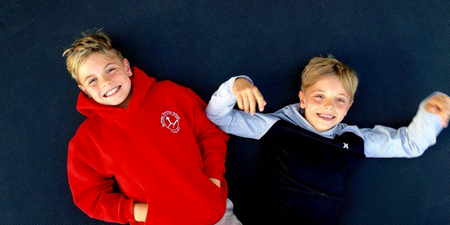 Read the emotional letter Britney Spears wrote to her two sons