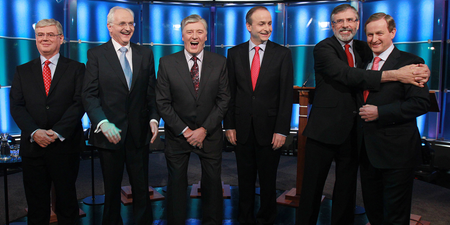 10 Things TDs must be doing when they’re mitching off Dáil debates