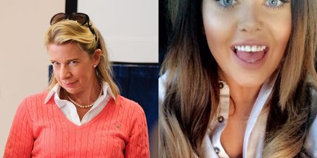 Gogglebox’s Scarlett Moffatt has a Twitter spat with Katie Hopkins and the outcome is joyful