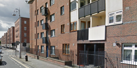 Body of deceased Dubliner only discovered after man maggots fell into property below