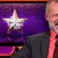 This is why The Graham Norton Show isn’t on tonight
