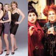 Bad news for those hoping for sequels of Sex And The City And Hocus Pocus