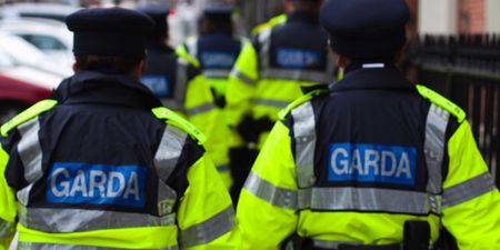 The Gardaí will be clamping down on speeding this weekend