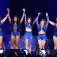 Fifth Harmony announce first ever Irish concert