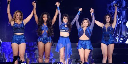 This Fifth Harmony photoshop fail has confused the internet