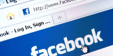 A new Facebook feature might actually save your life