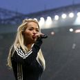 Rita Ora has reportedly quit the X Factor
