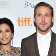Eva Mendes and Ryan Gosling are now married