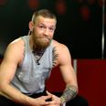 Conor McGregor poses nude on front cover of ESPN Magazine