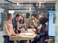 It looks like Sweden’s six-hour working day is having a very positive effect
