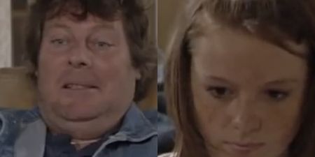 Eastenders’ Keith and Demi Miller have changed a LOT