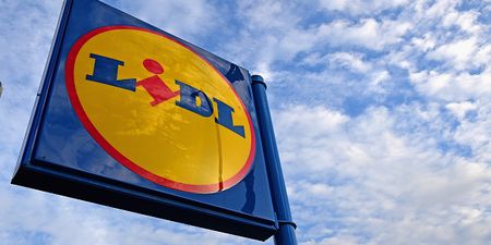 Looking for love? Lidl wants to help you