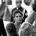 Did Victoria Beckham have a fashion fail on the Cannes red carpet?