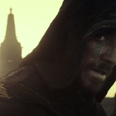 WATCH: The trailer for Michael Fassbender’s new film is here and it looks UNREAL