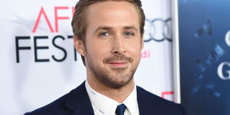 Ryan Gosling talking about his new baby girl will make you laugh out loud