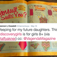 Children’s magazine forced to apologise after article body shaming young girls