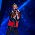 Nicky Byrne comments on our failure to qualify for the Eurovision AGAIN