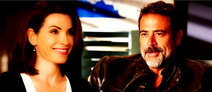 The Good Wife to get a spin-off show