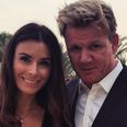 There’s A Bun in the Oven at Gordon Ramsay’s House