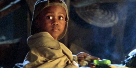 Will Smith’s son from Independence Day looks VERY different these days