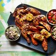 PICS: The new Nando’s menu looks absolutely DIVINE