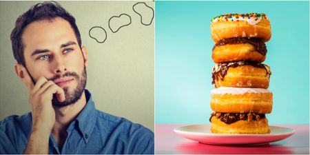 This is why your hunger and food cravings go crazy after high sugar food