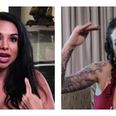 Watch pornstars describe the most extreme scenes they’ve featured in