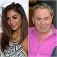 Andrew Lloyd-Webber feuds with Nicole Sherzinger over Cats controversy