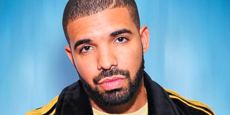 Drake has just announced an Irish concert