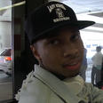 Tyga opens up about break-up with Kylie Jenner