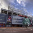 Breaking: Old Trafford stadium evacuated prior to kickoff after ‘Code Red’ alert