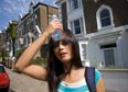 This random trick might help if you’ve run out of deodorant