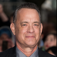 Tom Hanks thanks an Irishman for giving him his big Hollywood break