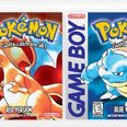 How well do you remember the original Pokemon games?