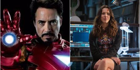 The villain in Iron Man 3 was supposed to be female