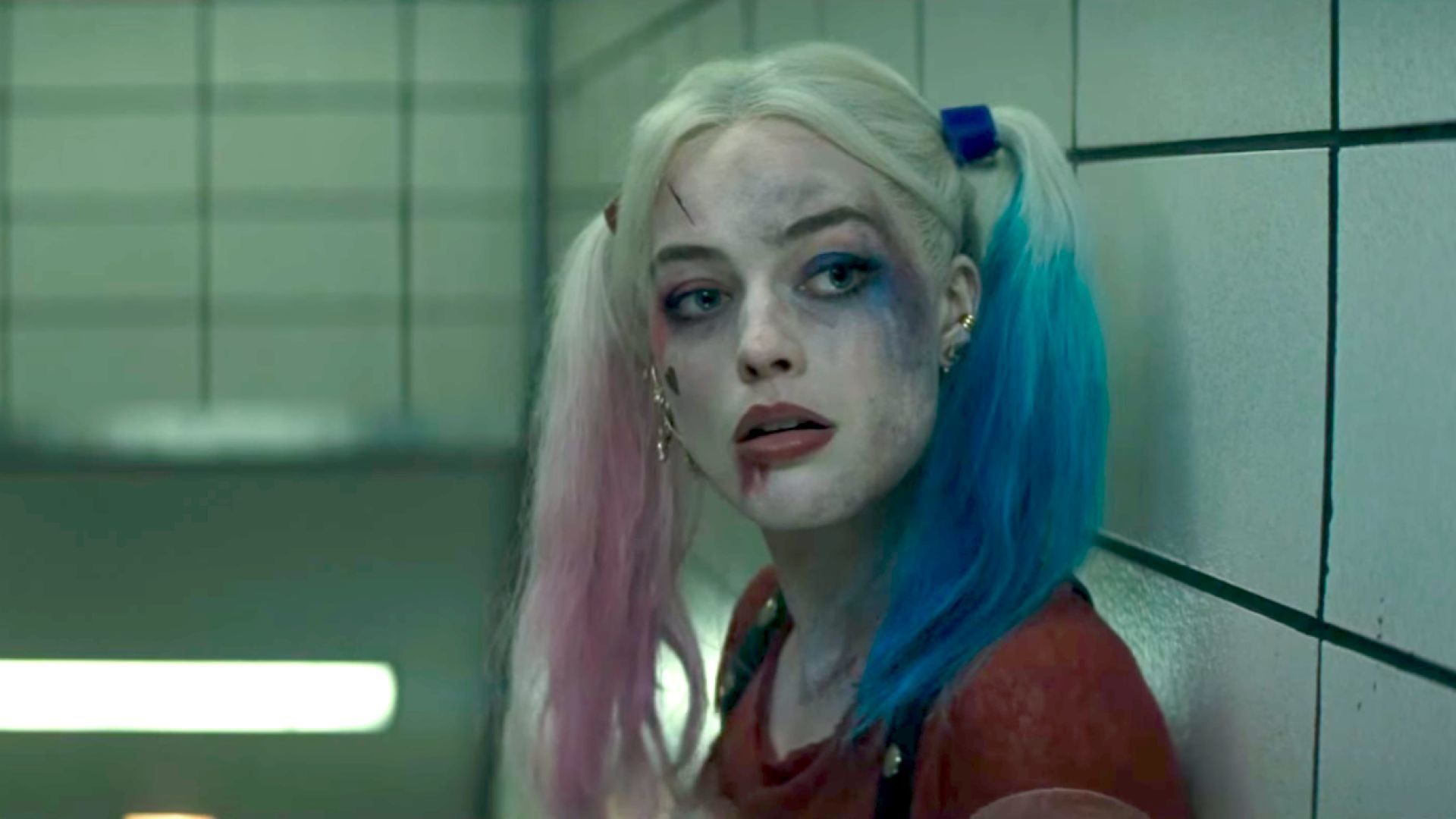 Margot Robbie Birds Of Prey Sequel Canceled