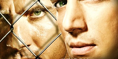 Here’s the intense new trailer for the ‘Prison Break’ reboot