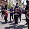 The PSNI responds to Gardaí dance-off challenge and they’re DEADLY
