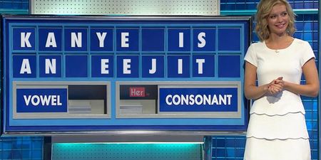 10 of the most unexpected Countdown blunders that definitely happened