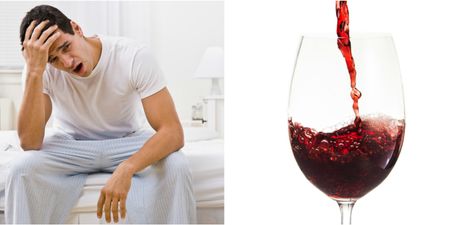 This ‘biohacked’ wine could be the holy grail of ‘hangover-free’ alcohol?