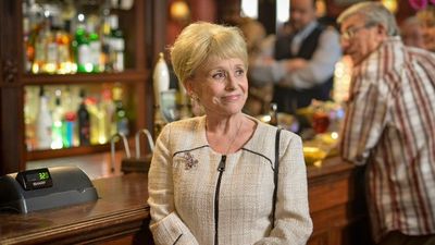 People got all kinds of emotional watching tonight’s #Eastenders