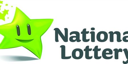 A Wicklow couple have claimed a 250k Lotto prize after finding the ticket in a bin