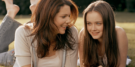 10 signs that your Gilmore Girls binge has gone way too far