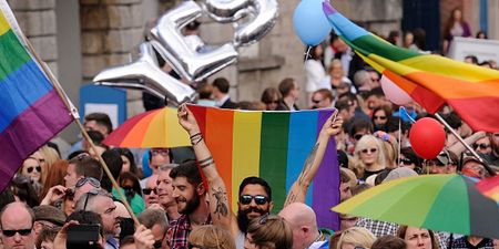 Five things to do in Dublin to celebrate the anniversary of the Marriage Referendum