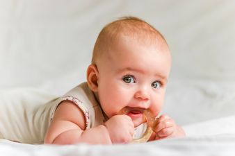 These are the most popular names in Ireland