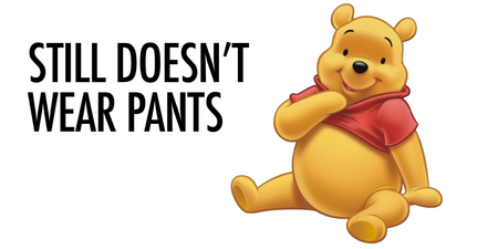 Winnie The Pooh characters – Where are they now?