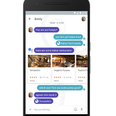 This new app from Google wants to change how we all message forever