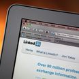 LinkedIn users asked to change info following major hacking