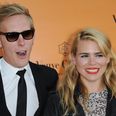 Billie Piper’s soon to be ex-husband Laurence Fox goes on massive rant about her mother