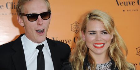 Billie Piper’s soon to be ex-husband Laurence Fox goes on massive rant about her mother